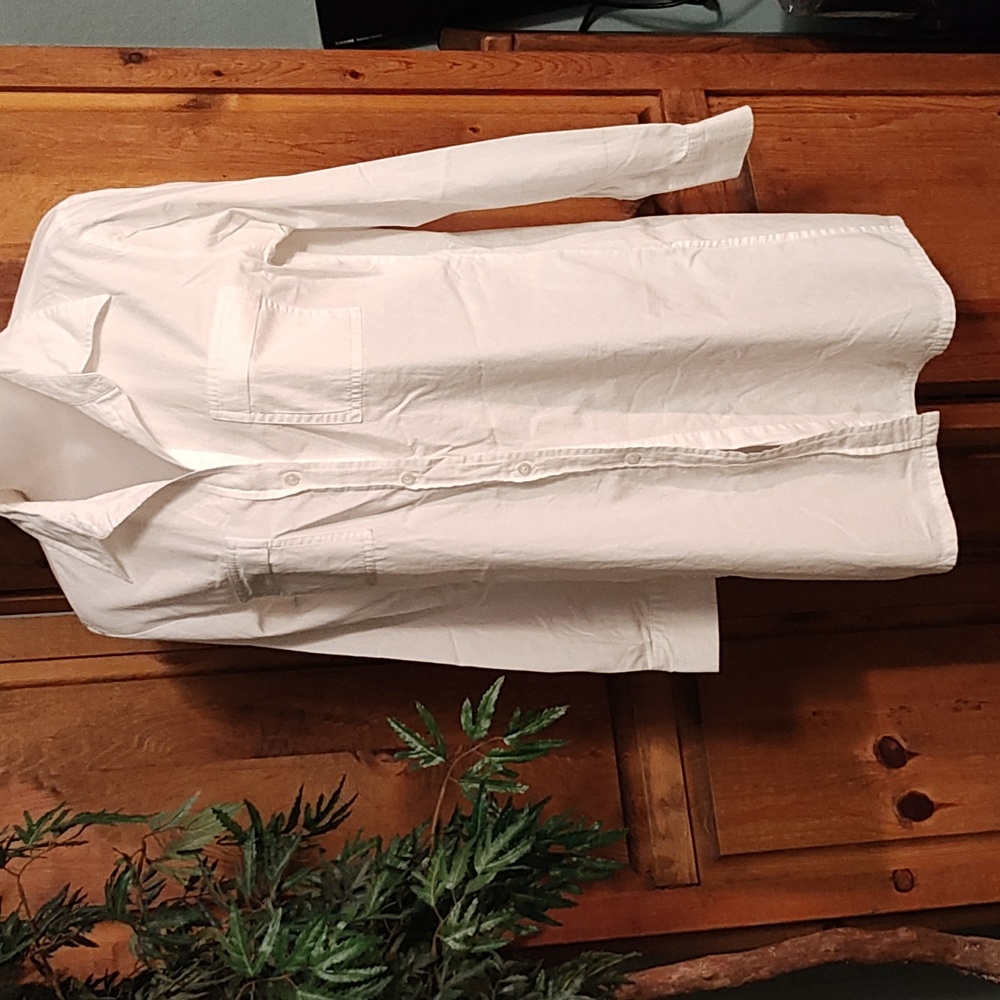 Moda Blouse - image 1